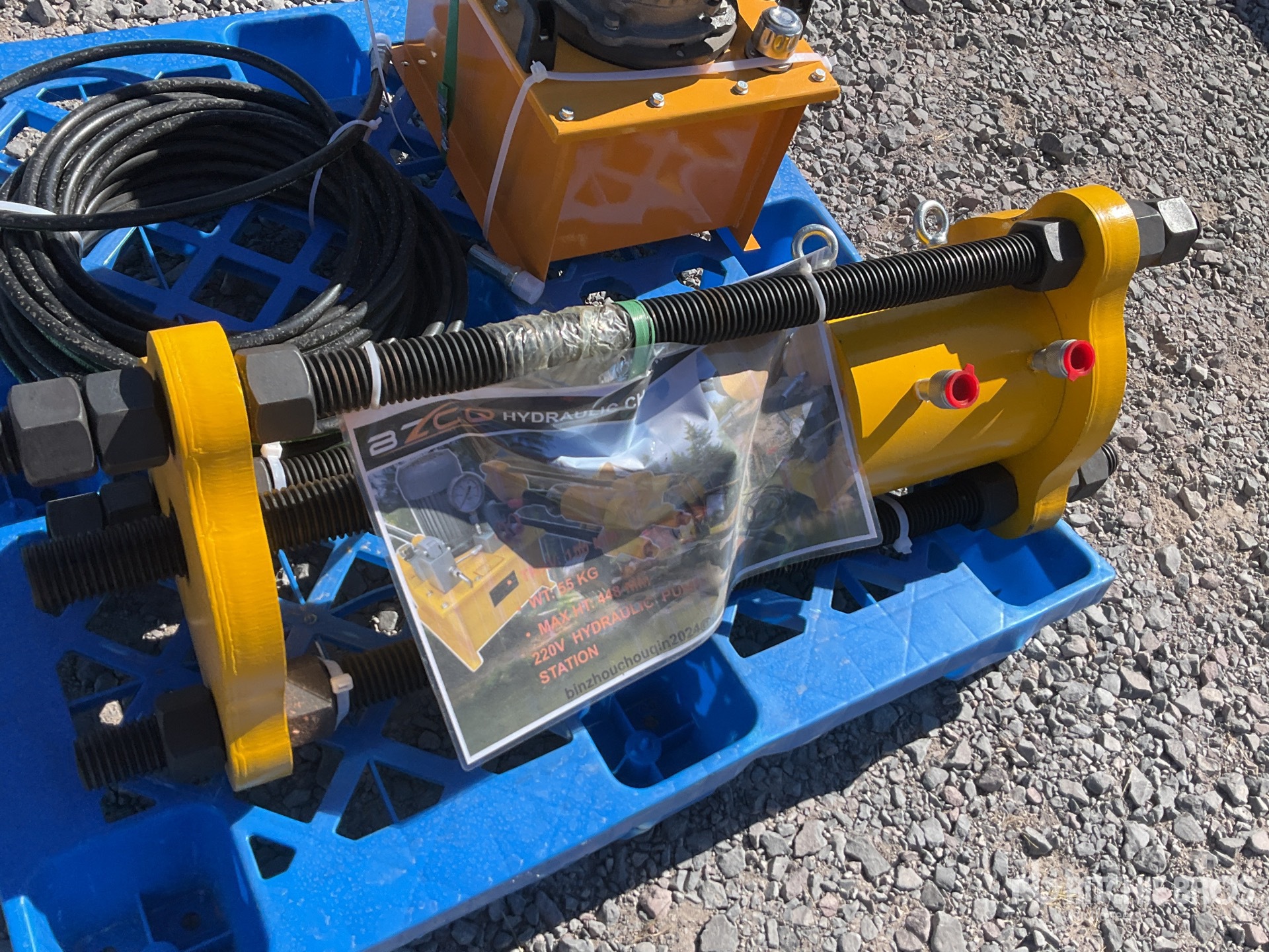 Aspect général with