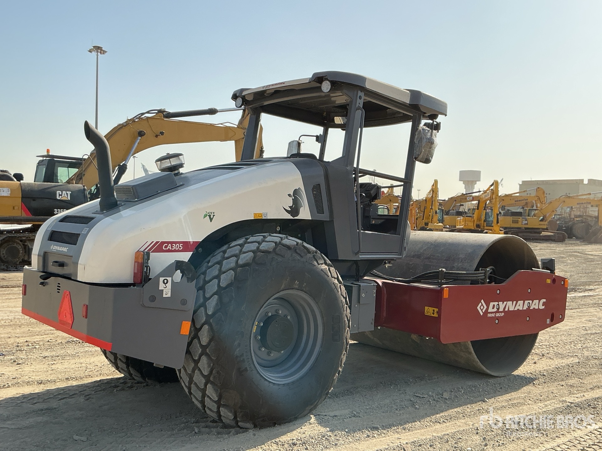 General Appearance with Imagen: esquina trasera derecha