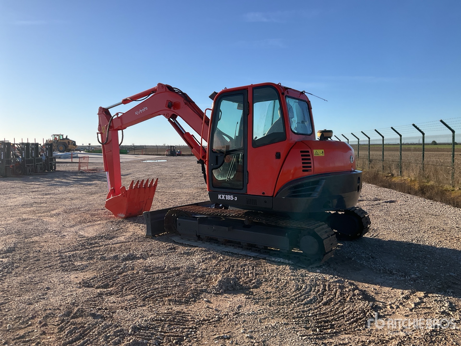 General Appearance with Zdjęcie, lewy dolny róg