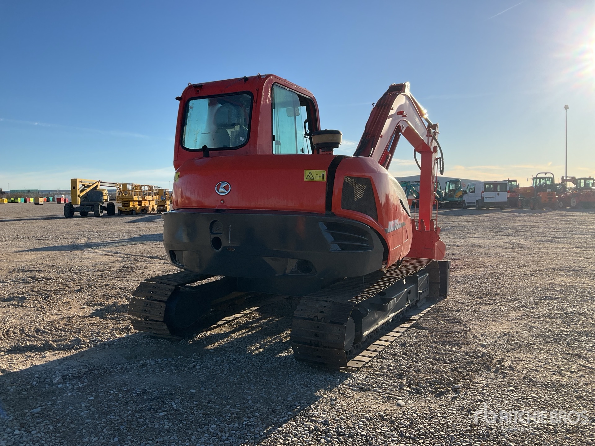 General Appearance with Zdjęcie, prawy dolny róg