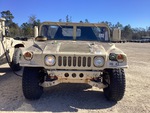 General Appearance with Exterior Lights