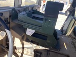 Engine with Oil Pump/Tach Drive (behind doghouse cover)