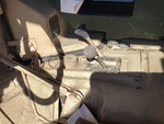 Control Station with Drivetrain Controls