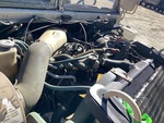 Engine with Engine - Right Side