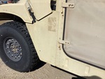 General Appearance with Sheet Metal Condition