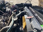 Engine with Cooling System Leaks