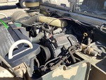 Engine with Engine - Left Side