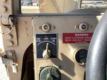 Control Station with Warning Lights