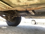 Engine with Oil Leaks