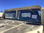 Control Station with Glass Condition