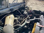 Engine with Fuel System
