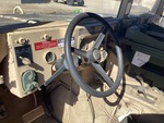 Control Station with Steering Control