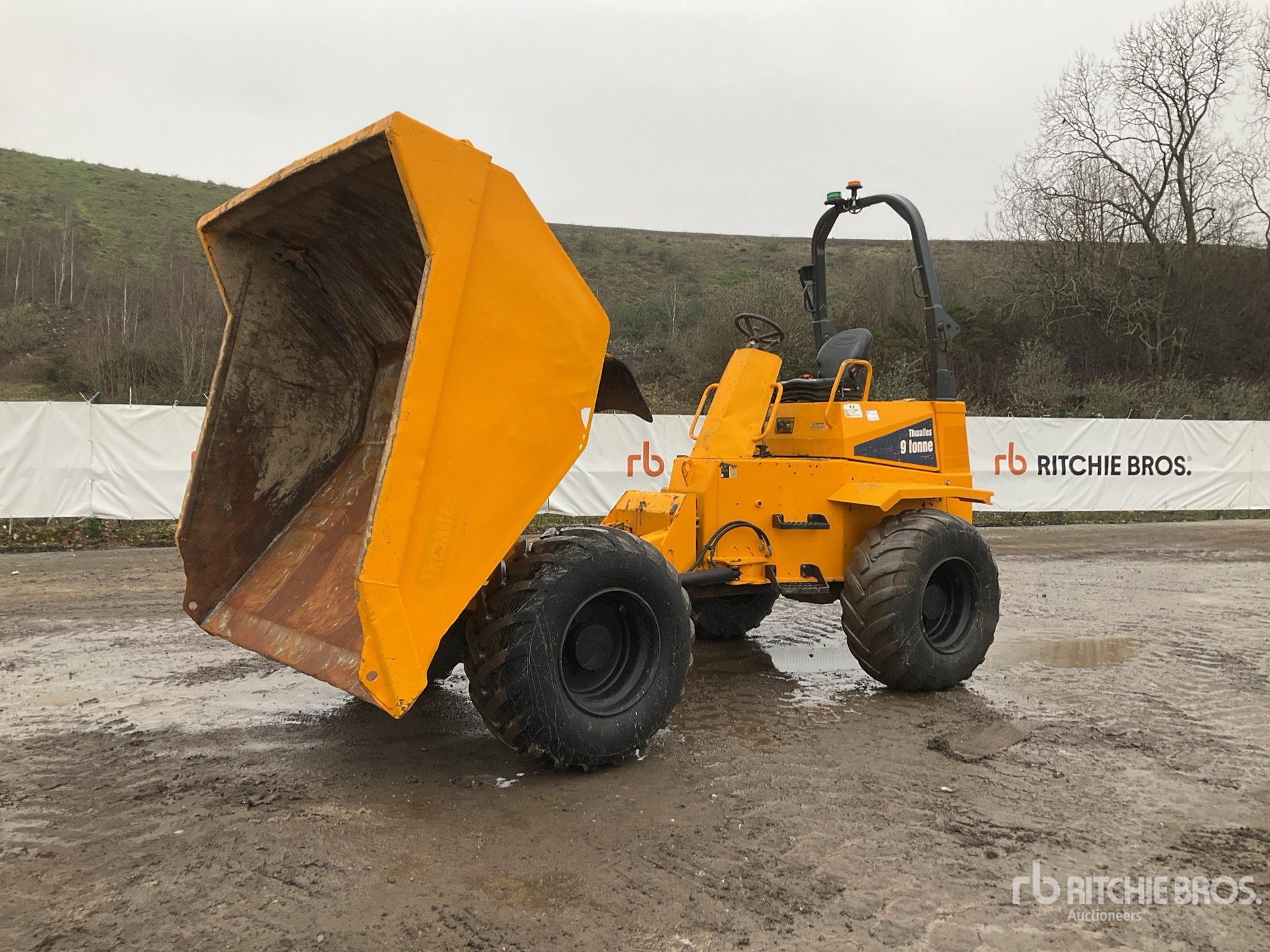 General Appearance with Featured Photo