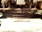 Chassis with Turntable Bearing