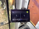 Control Station with Rear View Camera