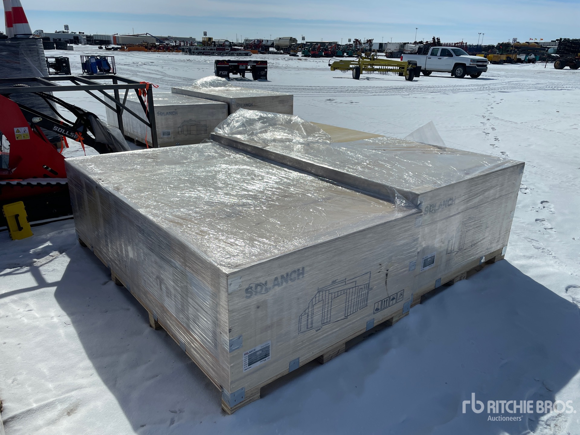 General Appearance with Imagen: esquina trasera derecha