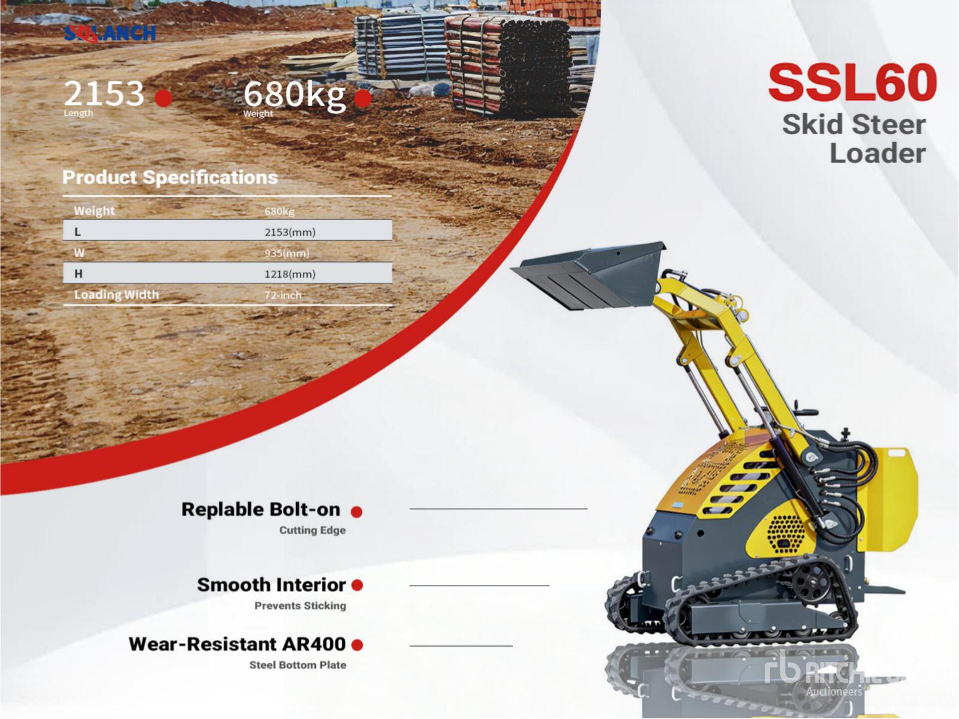 General Appearance with Featured Photo