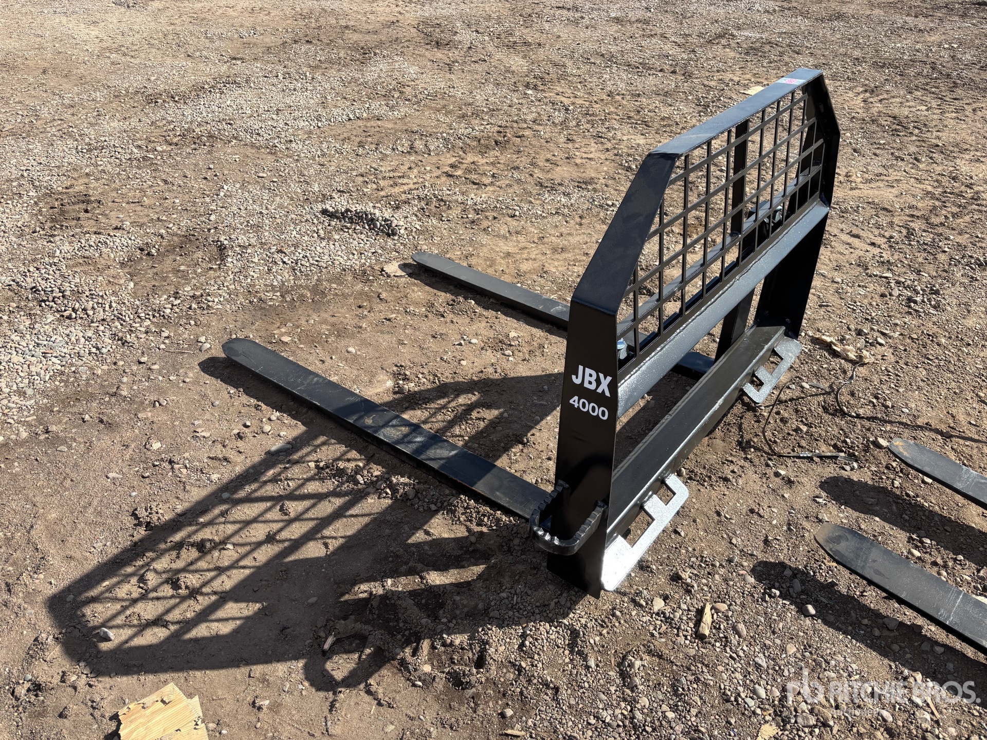 General Appearance with Imagen: esquina trasera izquierda