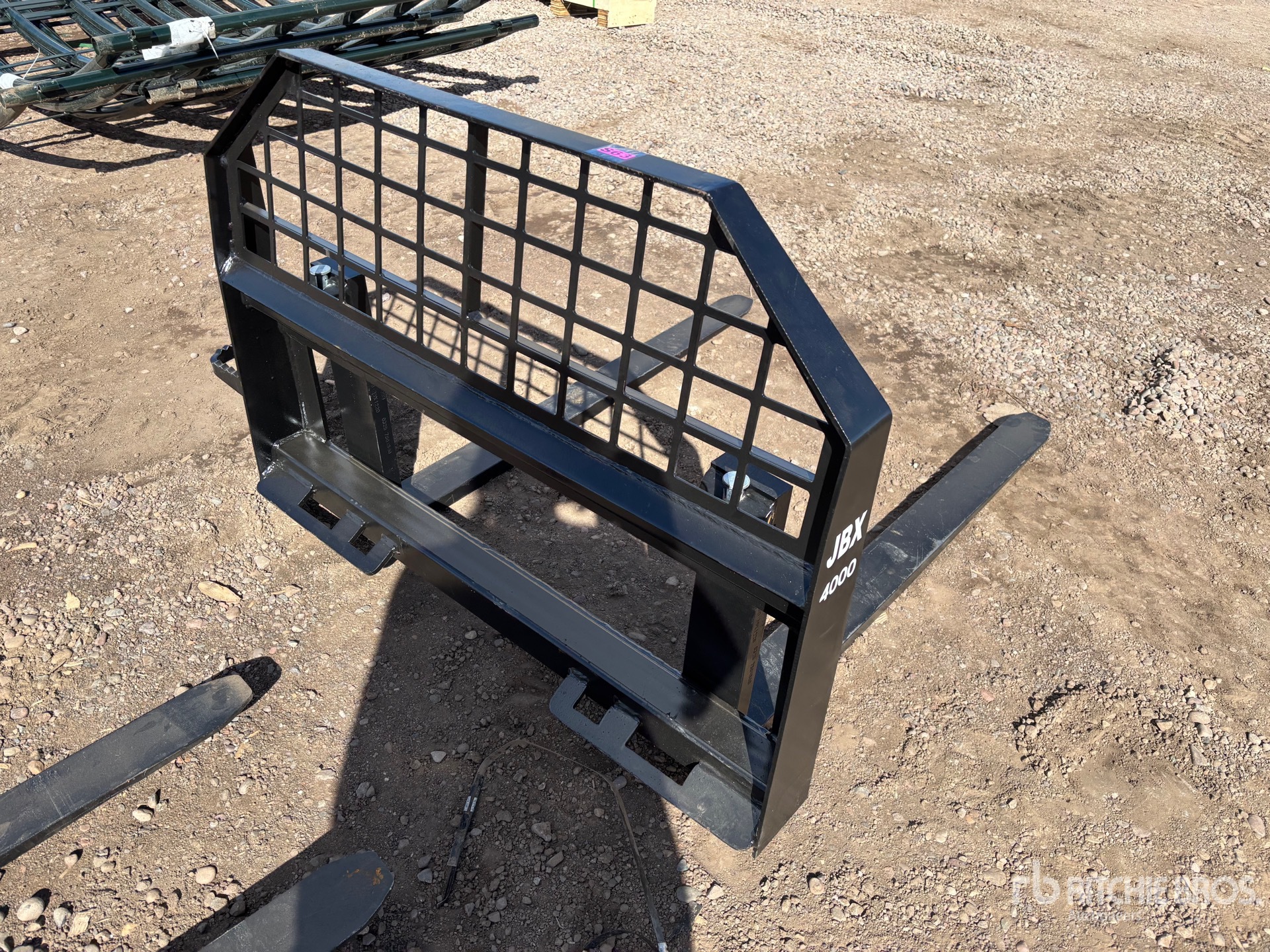 General Appearance with Imagen: esquina trasera derecha