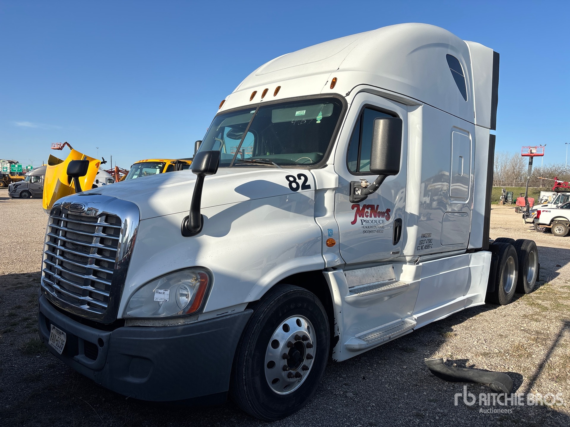 General Appearance with Zdjęcie, lewy górny róg