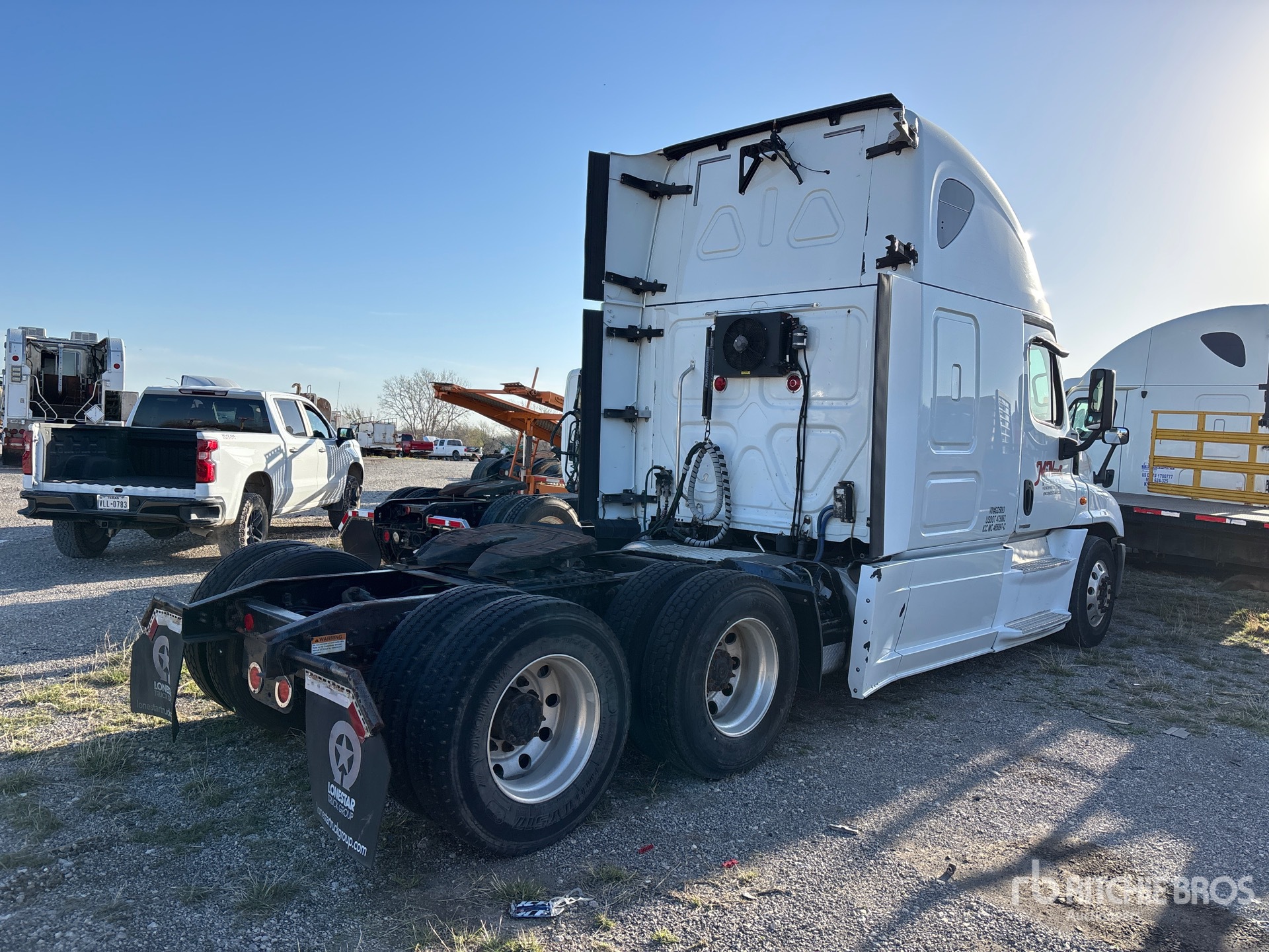 General Appearance with Zdjęcie, prawy dolny róg