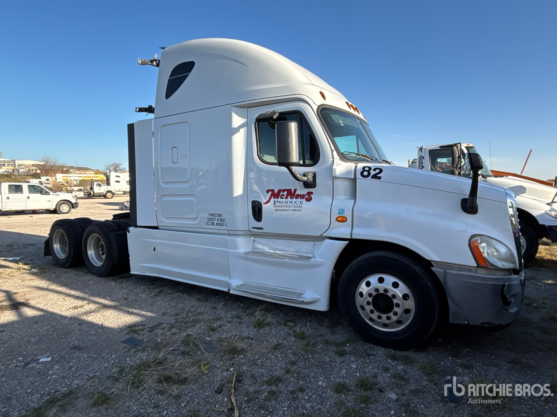 General Appearance with Zdjęcie, prawy górny róg