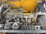 Upper Hydraulics with