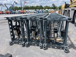 Upper Hydraulics with