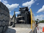 Upper Hydraulics with