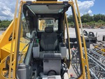 Upper Control Station with