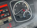 Control Station with Lower/Carrier Engine Hours