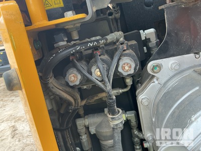 Hydraulics with Valves