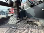 Chassis with Brake Control