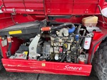 Engine with Engine - Right Side