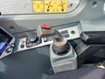 Control Station with Drivetrain Controls