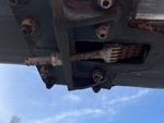 Chassis with Chain / Tensioners