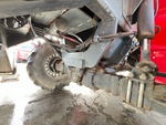 Hydraulics with