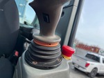 Safety with Safety Lock Out/Stop