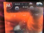 Control Station with Gauges