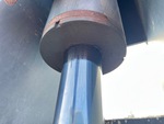 Hydraulics with Carriage Tilt Cylinder