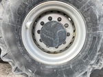 Drivetrain with Final Drives