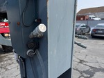 Hydraulics with Auxiliary Hydraulic Plumbing