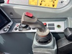 Control Station with Hydraulic Controls