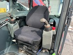 Control Station with Seats/Armrests