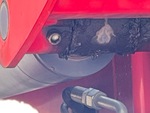 Hydraulics with Boom Lift Cylinder(s)