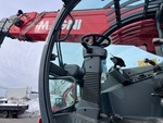 General Appearance with Hand Rails