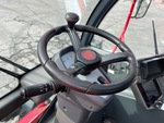 Control Station with Steering Control