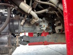 Drivetrain with Drive Motors
