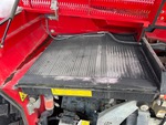 Engine with Radiator