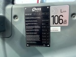 General Appearance with CE Mark